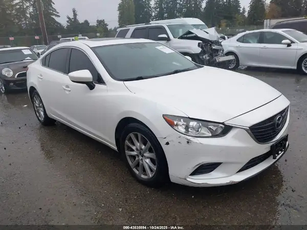 JM1GJ1V53G1401519 2016 MAZDA 6 - Image 1