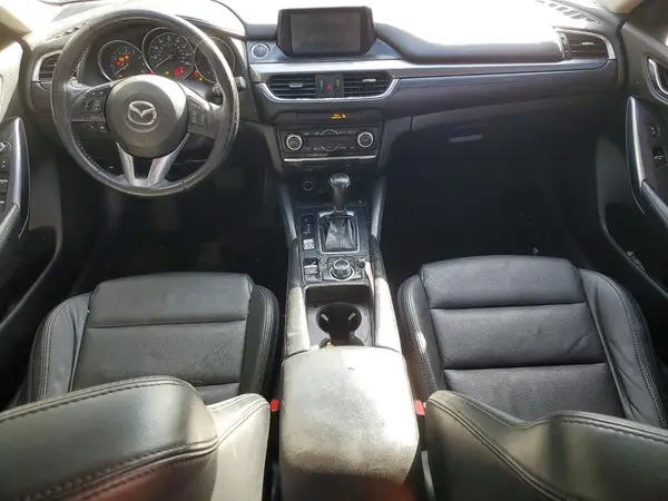 JM1GJ1V53G1403738 2016 MAZDA 6 - Image 8