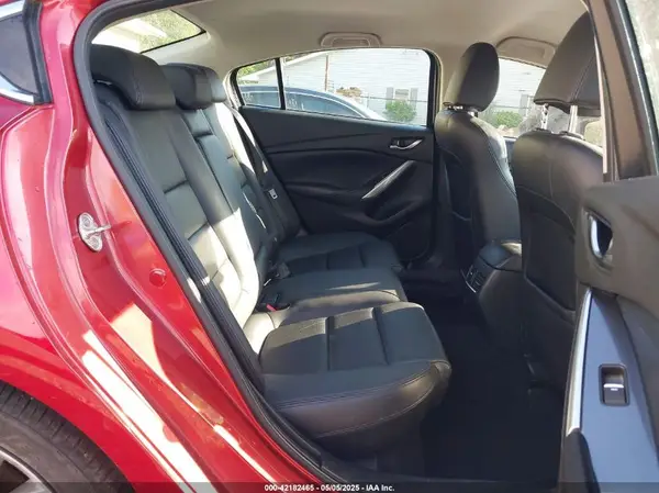 JM1GJ1V53G1404453 2016 MAZDA 6 - Image 8
