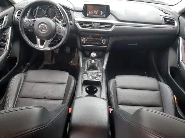 JM1GJ1V53G1406395 2016 MAZDA 6 - Image 8
