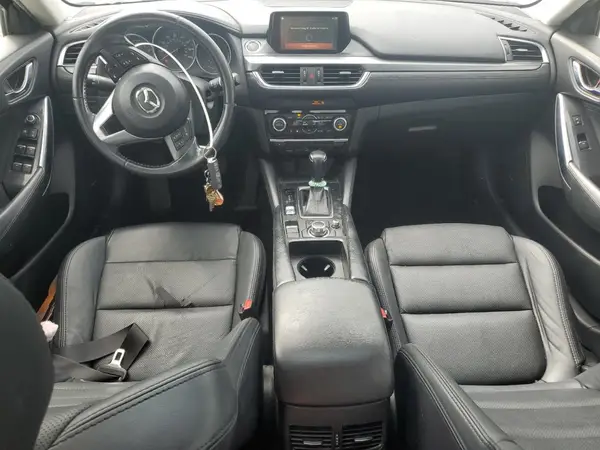 JM1GJ1V53G1407160 2016 MAZDA 6 - Image 8