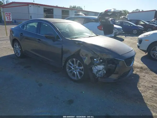 JM1GJ1V53G1408891 2016 MAZDA 6 - Image 1