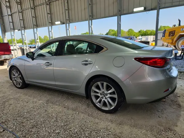 JM1GJ1V53G1415047 2016 MAZDA 6 - Image 2