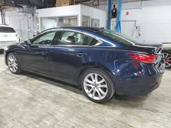 JM1GJ1V53G1416036 2016 MAZDA 6 - Image 2