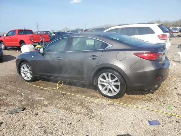 JM1GJ1V53G1416859 2016 MAZDA 6 - Image 2