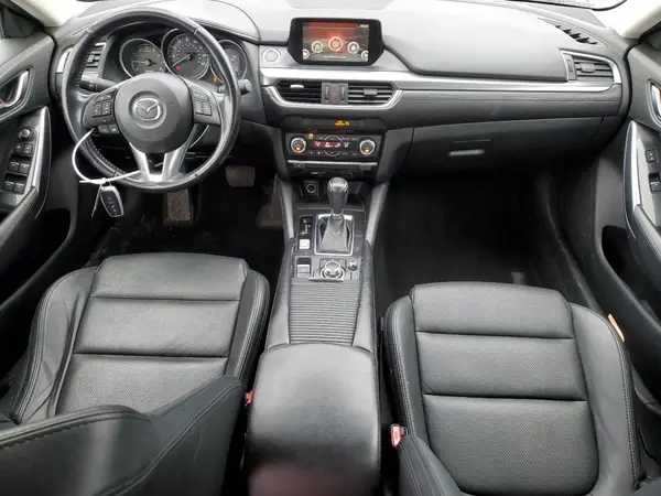 JM1GJ1V53G1416859 2016 MAZDA 6 - Image 8