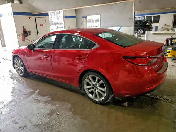 JM1GJ1V53G1417364 2016 MAZDA 6 - Image 2