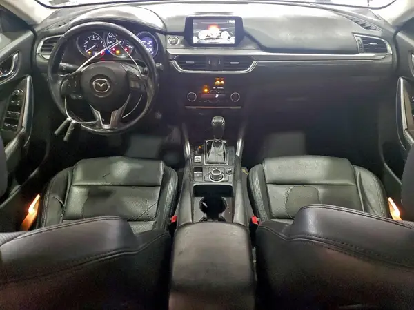 JM1GJ1V53G1417364 2016 MAZDA 6 - Image 8