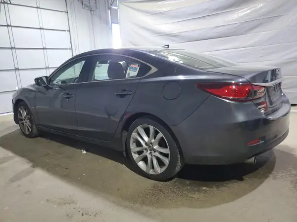 JM1GJ1V53G1417932 2016 MAZDA 6 - Image 2