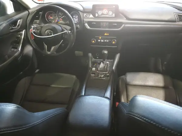 JM1GJ1V53G1417932 2016 MAZDA 6 - Image 8