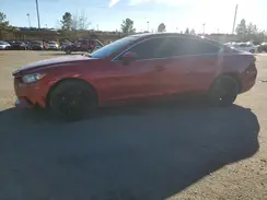 JM1GJ1V53G1418191 2016 MAZDA 6