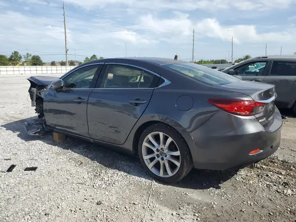 JM1GJ1V53G1421429 2016 MAZDA 6 - Image 2