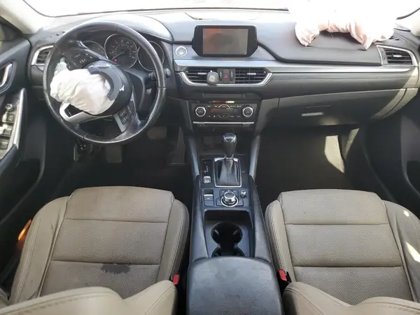JM1GJ1V53G1421429 2016 MAZDA 6 - Image 8