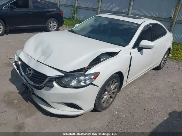 JM1GJ1V53G1422628 2016 MAZDA 6 - Image 2