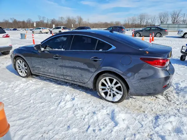 JM1GJ1V53G1423262 2016 MAZDA 6 - Image 2