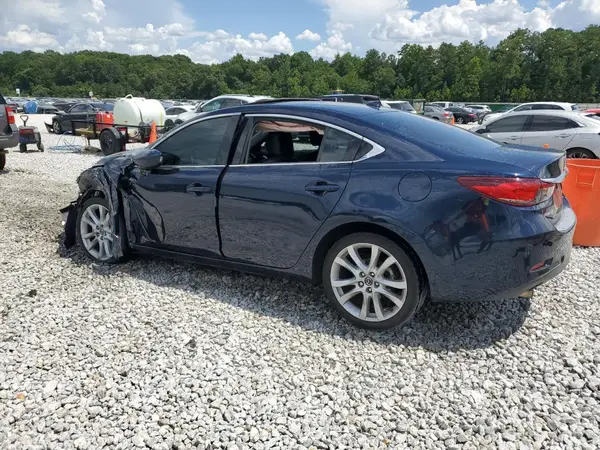 JM1GJ1V53G1424332 2016 MAZDA 6 - Image 2