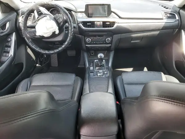 JM1GJ1V53G1424332 2016 MAZDA 6 - Image 8