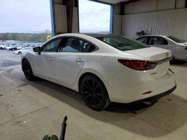 JM1GJ1V53G1425447 2016 MAZDA 6 - Image 2