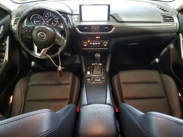 JM1GJ1V53G1425447 2016 MAZDA 6 - Image 8