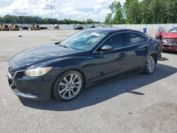 JM1GJ1V53G1425464 2016 MAZDA 6 - Image 1