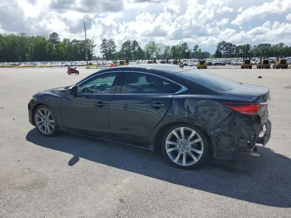 JM1GJ1V53G1425464 2016 MAZDA 6 - Image 2