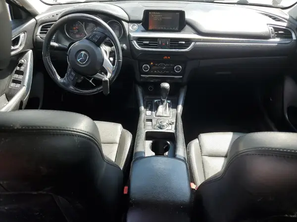 JM1GJ1V53G1425464 2016 MAZDA 6 - Image 8