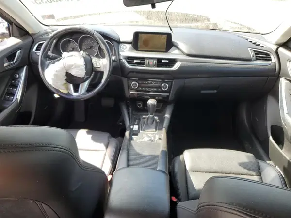 JM1GJ1V53G1426369 2016 MAZDA 6 - Image 8