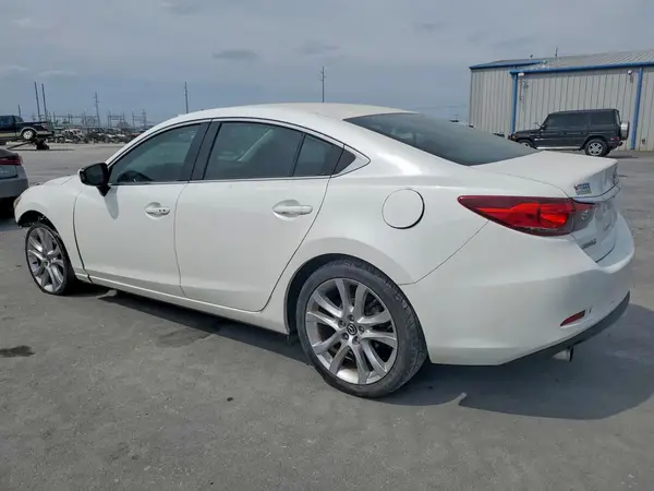 JM1GJ1V53G1427179 2016 MAZDA 6 - Image 2