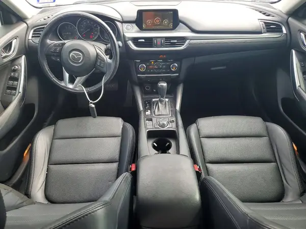 JM1GJ1V53G1427179 2016 MAZDA 6 - Image 8