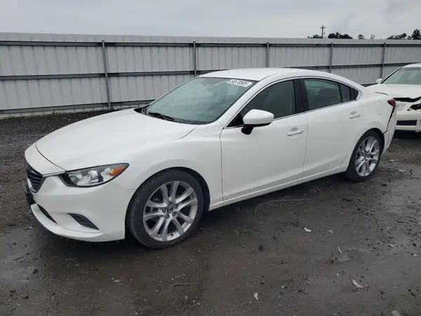 JM1GJ1V53G1428607 2016 MAZDA 6 - Image 1