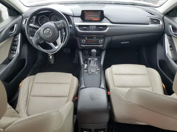 JM1GJ1V53G1428607 2016 MAZDA 6 - Image 8
