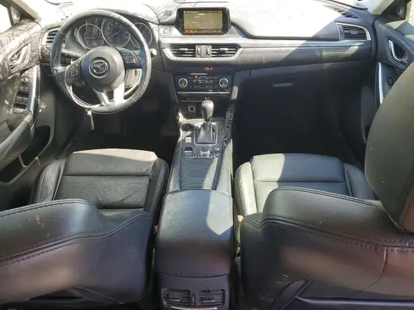 JM1GJ1V53G1430387 2016 MAZDA 6 - Image 8