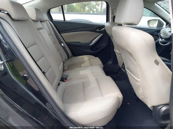 JM1GJ1V53G1431880 2016 MAZDA 6 - Image 8