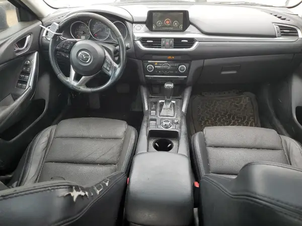 JM1GJ1V53G1432074 2016 MAZDA 6 - Image 8