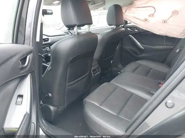 JM1GJ1V53G1432768 2016 MAZDA 6 - Image 8