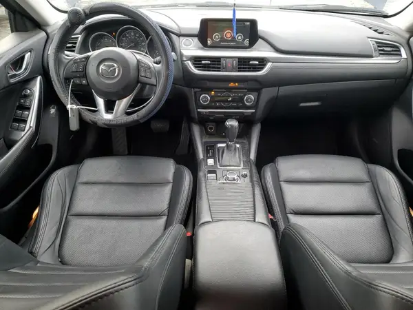 JM1GJ1V53G1440367 2016 MAZDA 6 - Image 8