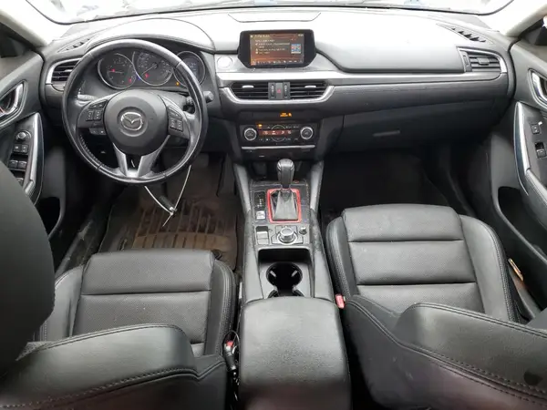 JM1GJ1V53G1444855 2016 MAZDA 6 - Image 8