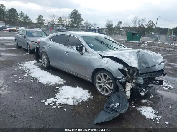 JM1GJ1V53G1445620 2016 MAZDA 6 - Image 1