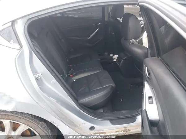 JM1GJ1V53G1445620 2016 MAZDA 6 - Image 8