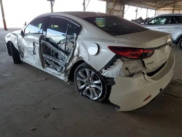 JM1GJ1V53G1448422 2016 MAZDA 6 - Image 2