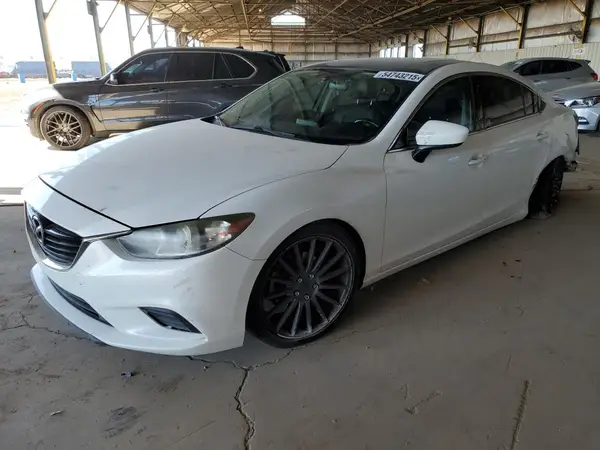 JM1GJ1V53G1448761 2016 MAZDA 6 - Image 1