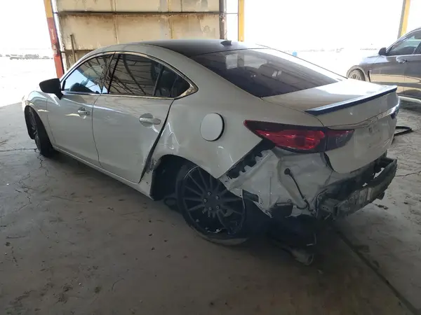 JM1GJ1V53G1448761 2016 MAZDA 6 - Image 2