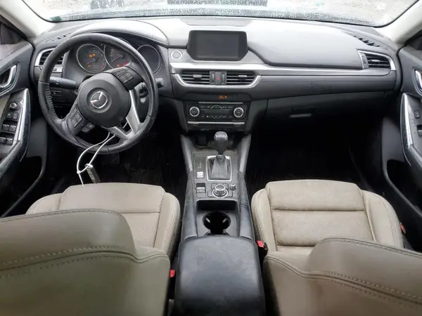 JM1GJ1V53G1449246 2016 MAZDA 6 - Image 8