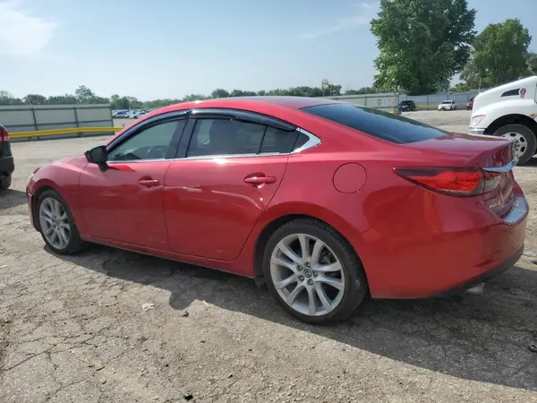JM1GJ1V53G1449621 2016 MAZDA 6 - Image 2