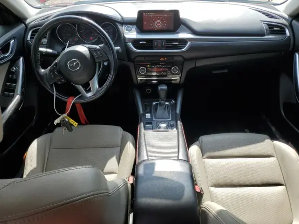 JM1GJ1V53G1449621 2016 MAZDA 6 - Image 8
