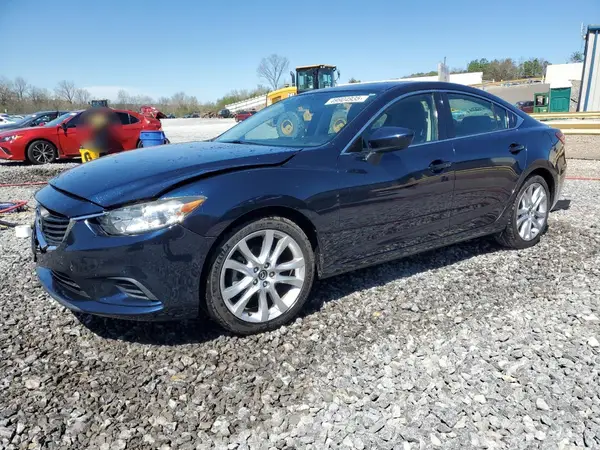 JM1GJ1V53G1451725 2016 MAZDA 6 - Image 1