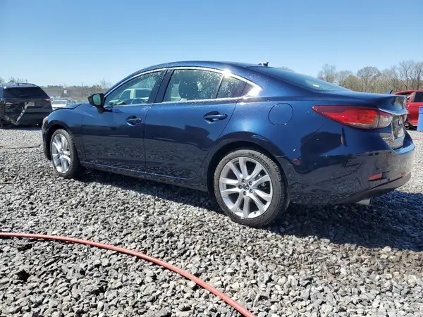 JM1GJ1V53G1451725 2016 MAZDA 6 - Image 2