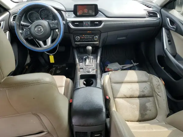 JM1GJ1V53G1452678 2016 MAZDA 6 - Image 8