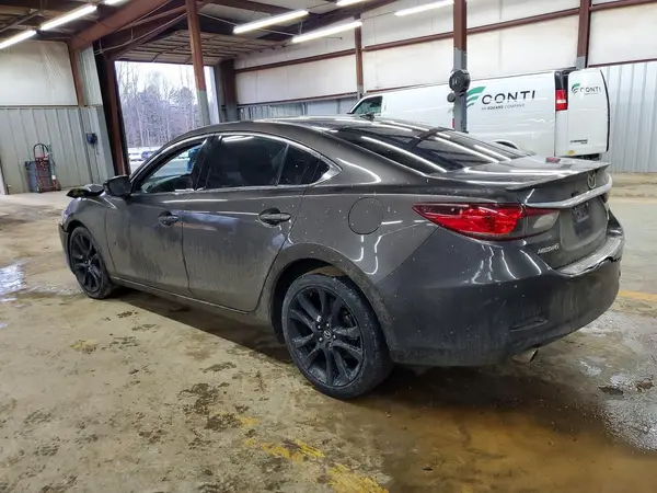 JM1GJ1V53G1454866 2016 MAZDA 6 - Image 2
