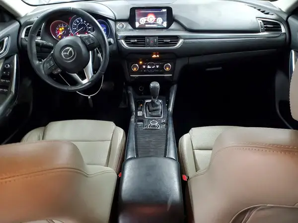JM1GJ1V53G1454866 2016 MAZDA 6 - Image 8